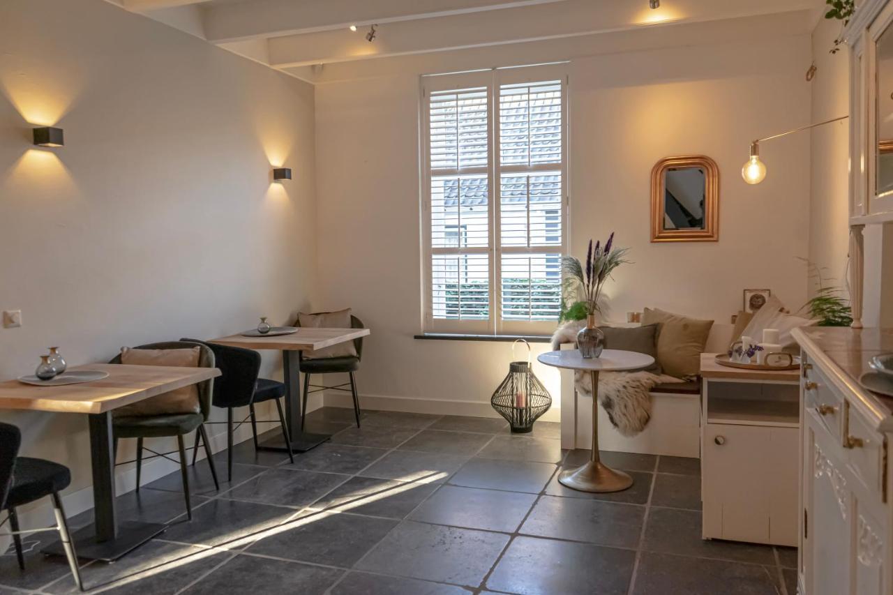 La Vie En Roos Amerongen Exterior foto