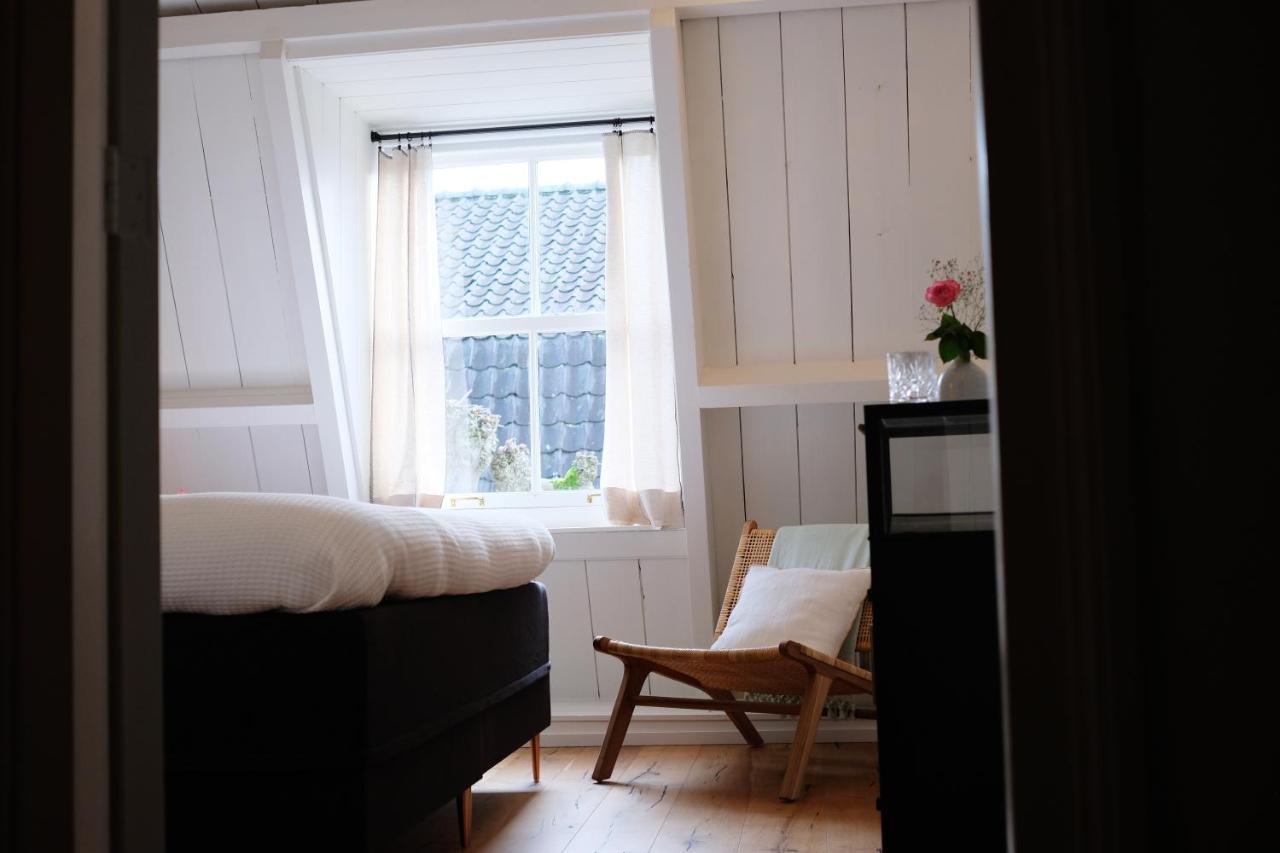 La Vie En Roos Amerongen Exterior foto